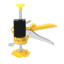 

2021 Tile Height Precision Locator Wall Leveling Lifting Tool Construction Regulator Precision Locator Wall Leveling Lifting