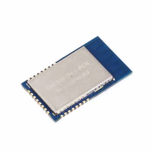 

A23-- E18-MS1PA1-PCB 2.4GHz 800m CC2530 + CC2592 Wireless RFID Transceiver Module PA Zigbee PCB Antenna I / O Port IOT