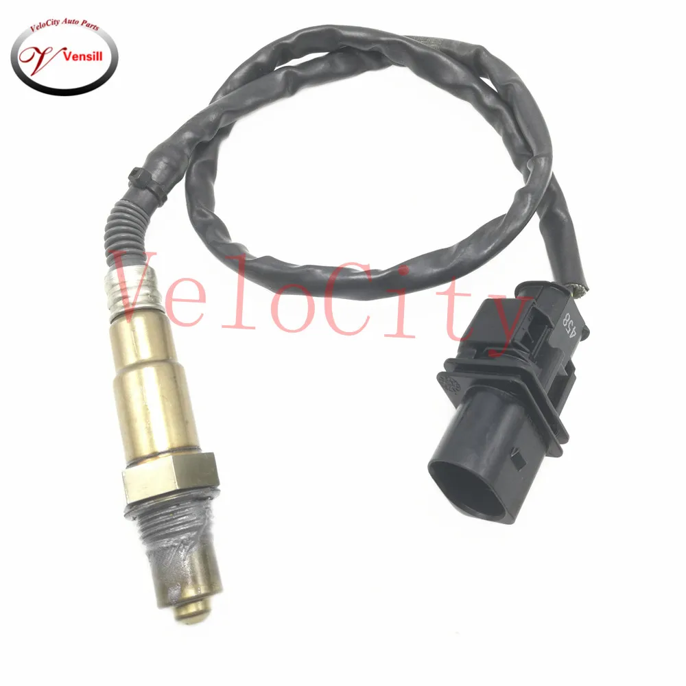 Кислородный датчик вверх по потоку Part No# BV6A-9Y460-AA 0258017291 1928404687 для 2012 Ecosport 1.5L фокус 1.0L