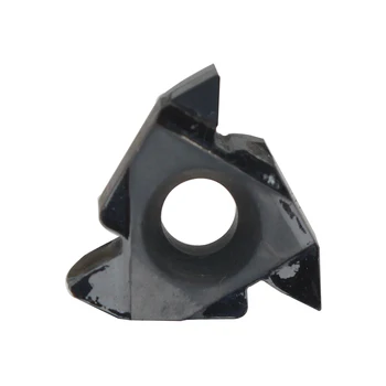 

2pcs 16ER AG60 PCD Thread Turning Tool Diamond Carbide Milling CNC Insert For Turning Tools