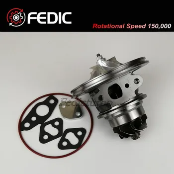 

MFS Turbo cartridge CT26B 17201-17040 Turbo charger for Toyota Landcruiser 100 1HD-FTE 204HP 2002-2003