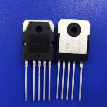 

1PCS FS7M0880YDTU FS7M0880 7M0880 TO3P-5 new and original In Stock