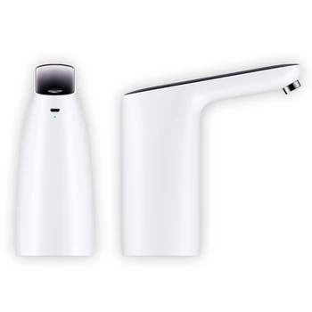

3 Original Automatic Litre Usb Mini Touch Pump Switch Water Distributor Electric Water Rechargeable without wires with Usb cable