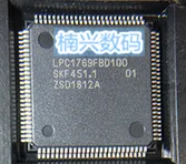 LPC1763FBD100 LPC1763 LPC1763FBD QFP100 551 | Освещение