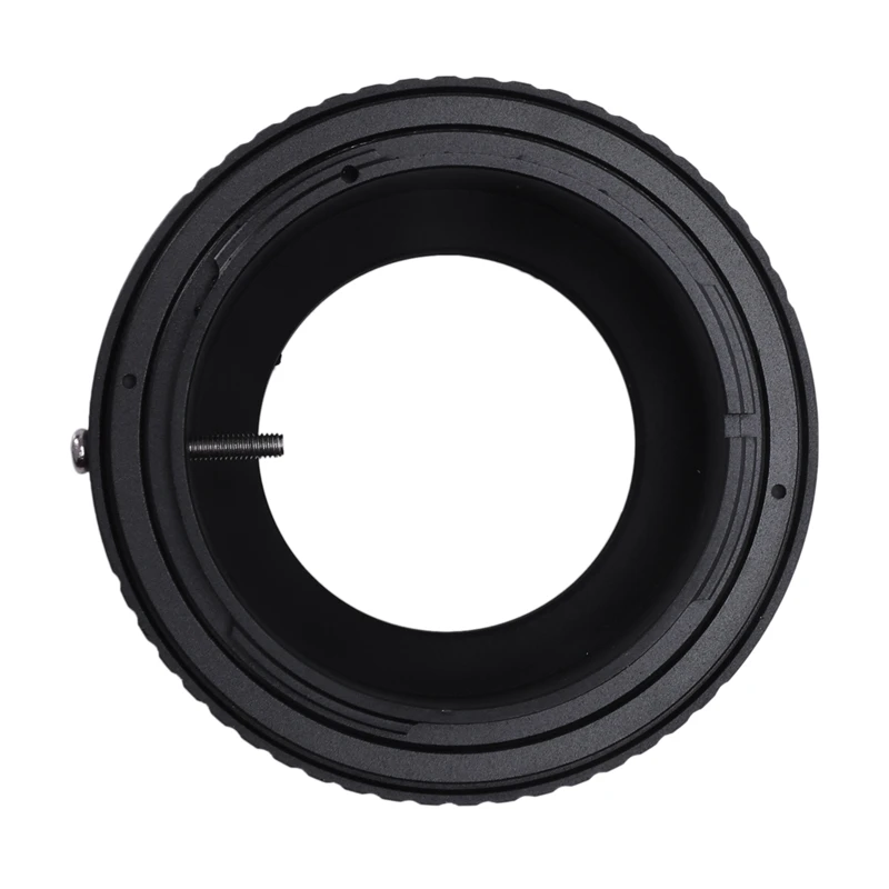 Горячая 3C-FD объектив G1 GH1 GF1 E-P1 mFT мини 4/3 адаптер