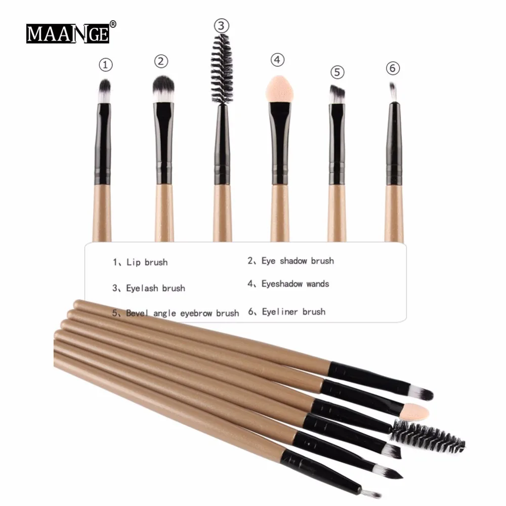 Women`s Professional Make up Tool Set