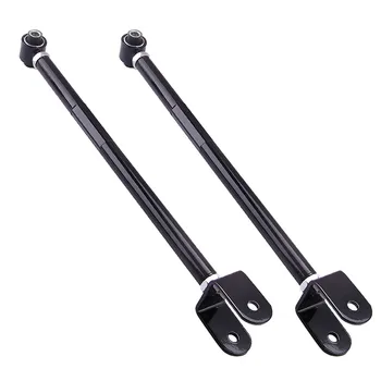 

For BMW 3-Series E36, E46, M3, Z3, Z4 REAR LOWER CAMBER1 Suspension Adj. Lower Control Arm Kit For BMW 318i/318iS/320i/323i/325i