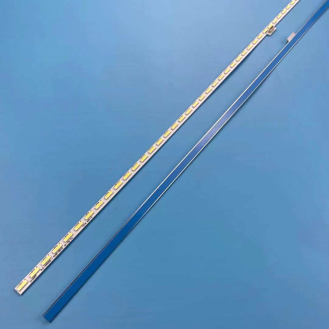 55인치 TV용 LED 스트립 YLS_HRN55_7020_REV2 YLS_HAN55_7020_REV2 15521N SYV5541 KD-55X8505C KD-55X8507C 75.P3C08G001