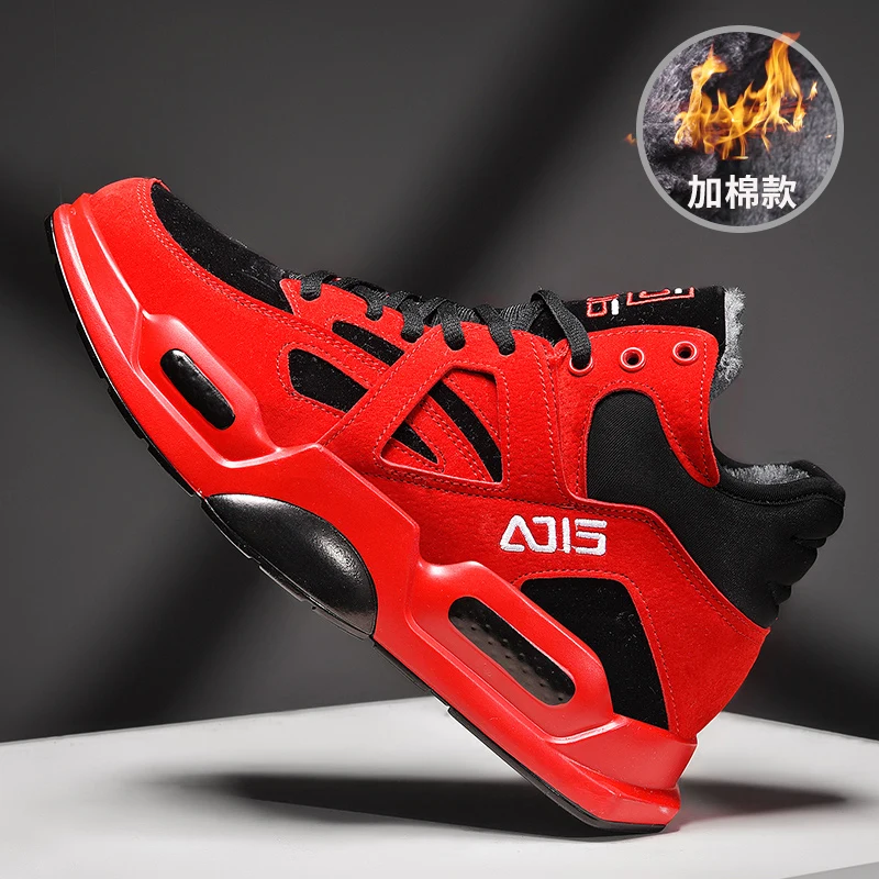 tenis keep running masculino