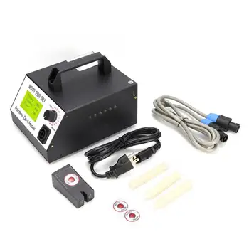 

Paintless Dent Repair Kit Remover Auto Check Light Tools Car Body Repairing US 110V Repair Tool For The Car