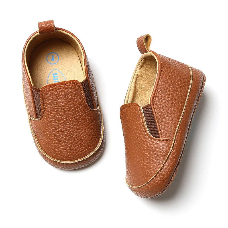 Детская обувь для малышей; обувь для мальчиков; обувь из искусственной кожи с эластичным ремешком для девочек 0-18 месяцев; Scarpe Bambina Buty Dziewczynka