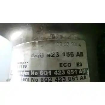 

6Q0423156AB 6Q0423156AB Pump Power Steering Seat Ibiza (6j5)