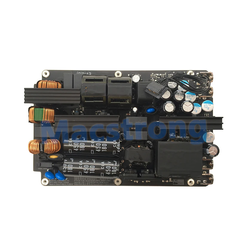 Original A1481 Power Supply FSD004 for Mac Pro A1481 PSU Board 661-7542 614-0521 MD878 EMC 2630 Late 2013 Replacement