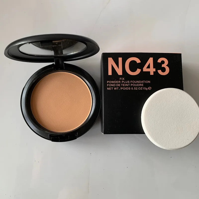 NC43