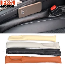 Подходит для- TOYOTA HIGHLANDER KLUGER SEAT зазор пробка Герметичная прокладка наполнителя коврик подушка аксессуары