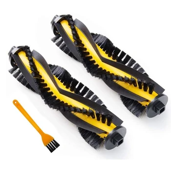 

the Main Rolling Brush Is Compatible with for Eufy RoboVac 11 RoboVac 11C, Suitable for Ecovacs Deebot N79 N79S