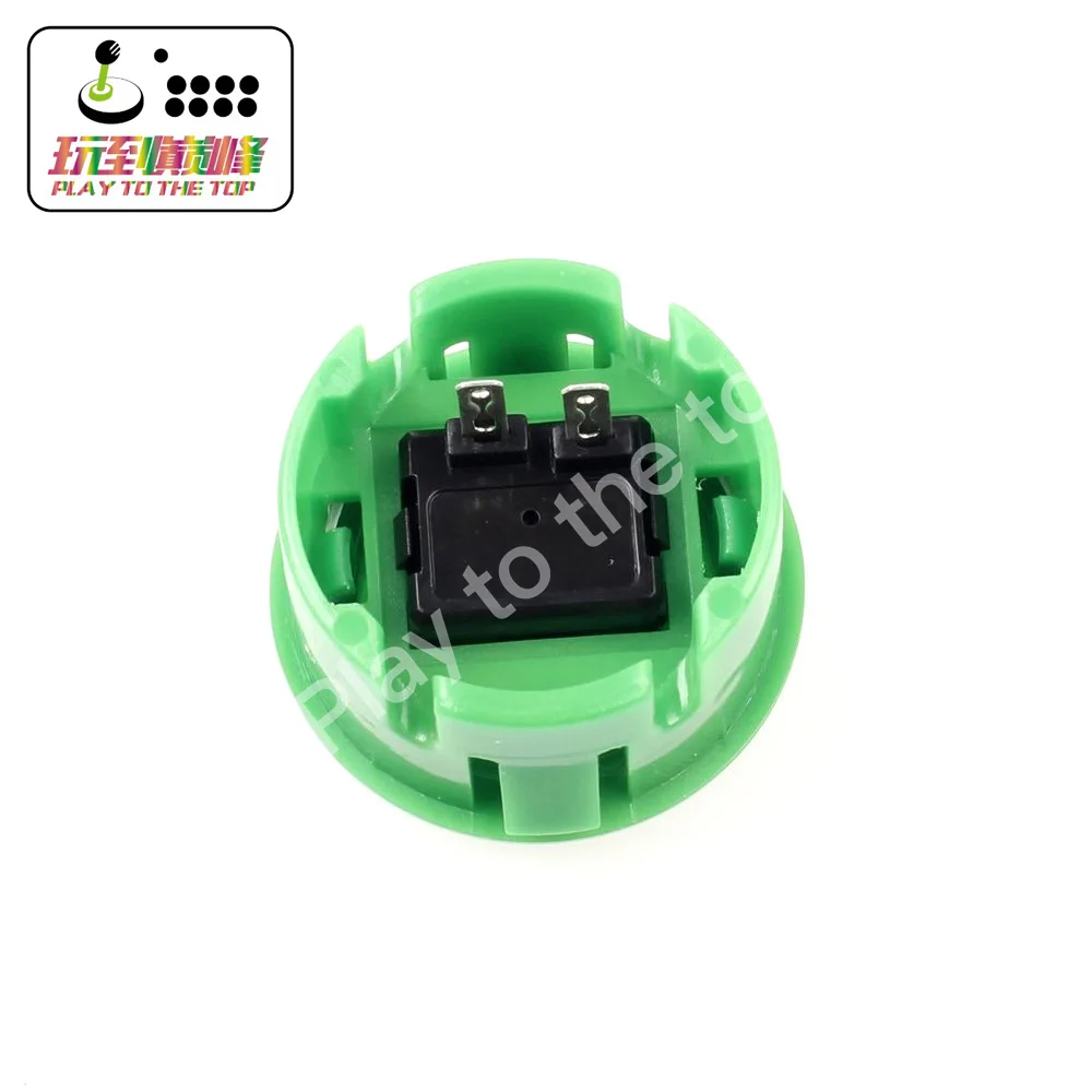 2 игрока аркадная игра DIY Kit 2X Нулевая задержка USB энкодер+ 2X 5Pin8Way джойстик+ 18X аркадные кнопки Поддержка всех систем Windows