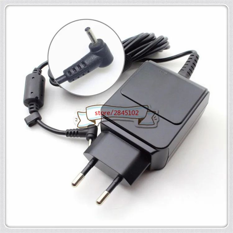 GYIYGY 19V 1.58A адаптер переменного тока для ASUS EEE PC EXA1004CH EXA1004UH EXA1004EH 1001PXD R101D 1001PX зарядное устройство для ноутбука