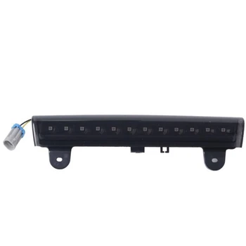 

for 2000-2006 Chevy Suburban Tahoe GMC Yukon LED Third 3Rd Brake Light Smoke