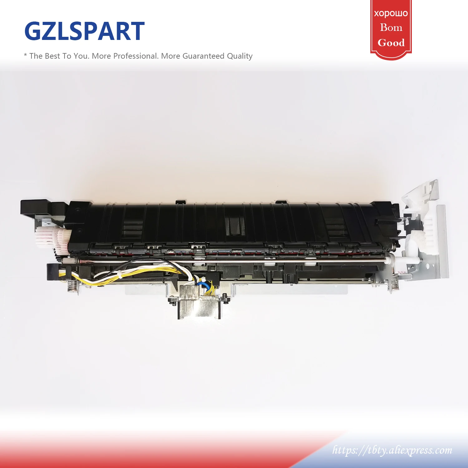 Нагревательный блок для Canon iR2520 iR2520i iR2525 ir25i iR 2520i 2520 2525 2525i |fuser assembly|ir 2520fuser for printer |