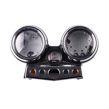 

For Honda CB400SF 1995 1996 1997 1998 1 Set Motorcycle Speedometer Gauge Case Shell Cover Motor Accessories ABS Plastic