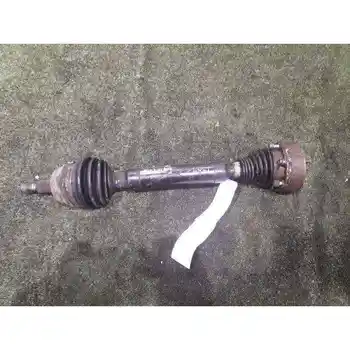 

1J0407271KH TRANSMISSION FRONT LEFT SKODA OCTAVIA SALOON (1U2)