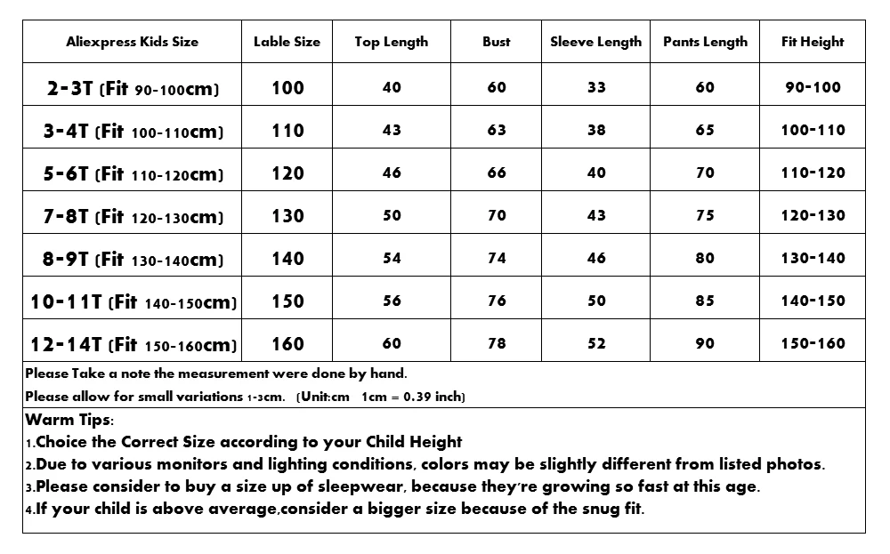 Autumn Cute Avocado Print Pajama Sets Kids Baby Girl Sleepwear Cotton Pajamas For Children's Clothing Winter Teen Boy Pijama Set baby doll sleepwear