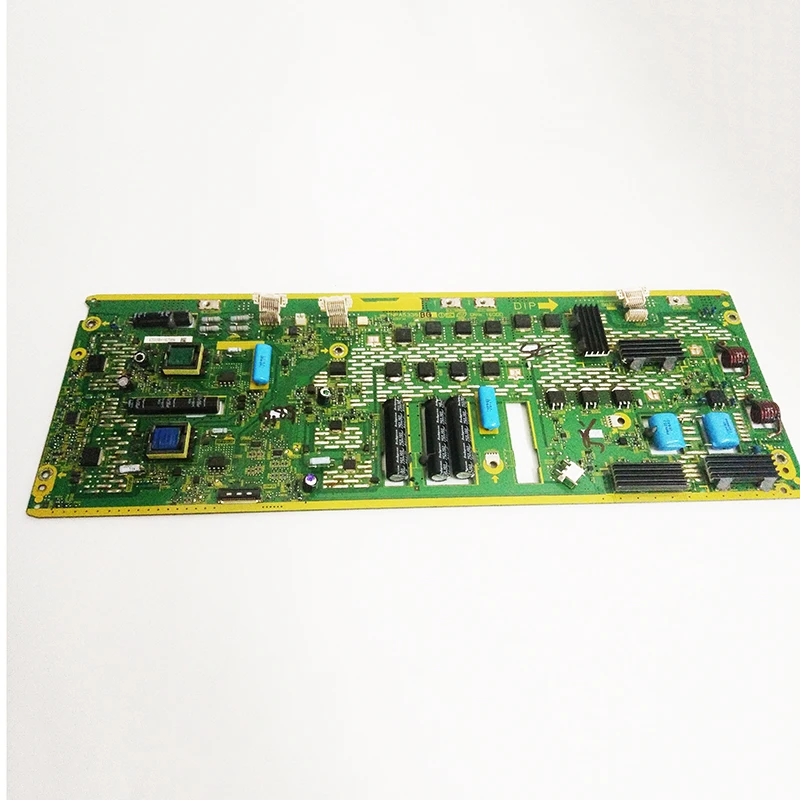

einkshop P50ST30C used Board for PANASONIC TH-P50ST30C TH-P50GT30C TXNSC1MPUCB Y-SUS SC TNPA5335 BG Board