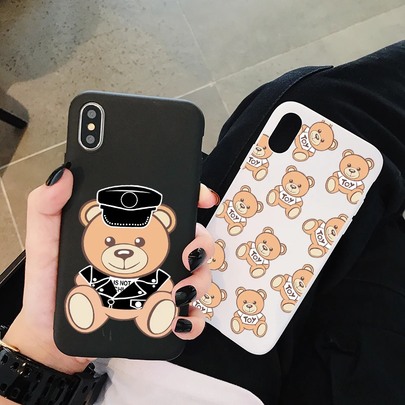 Чехол для Телефона iPhone 12 11 Pro XR X Xs Max 8 7 Plus Mini SE популярные итальянские матовые
