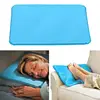 Summer Cooling Ice Pillow Cooling Insert Pad Mat Sleeping Therapy Relax Muscle Therapy Chillow Ice Pillow 2