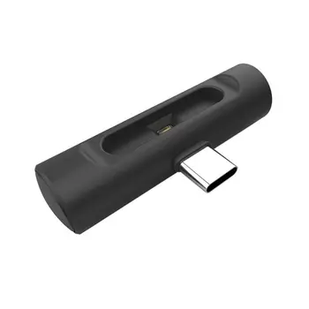 

Portable UVC Disinfection LED Light Mobile Phone USBCInterface Plug Uv Sterlizer X6HA