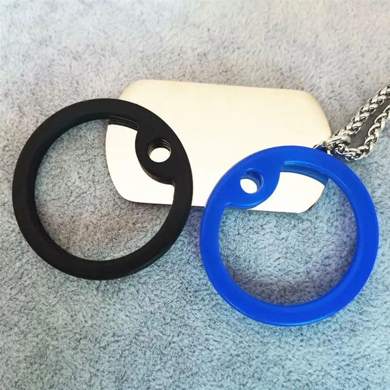 15/20/10/12/14/16/4/2 Pcs Dogtag Silencer Professional Pet Id Tag