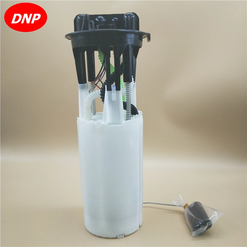 DNP топливный насос в сборе подходит для Land Rover Defender 90 TD5 WFX000250/WQC000200/WQB100410|Топливные