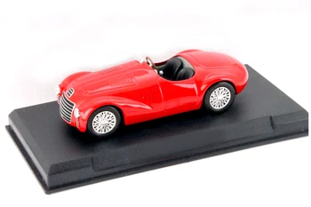 

rare Special Offer 1:43 125 S Classic Car Model Collection Model