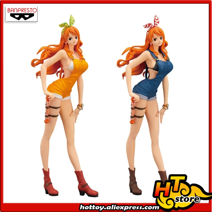 100 Original Banpresto Glitter Glamours Collection Figure Nami From One Piece Stampede Action Figures Aliexpress 100 Original Banpresto Glitter Glamours Collection Figure Nami From One Piece Stampede Action Figures Aliexpress