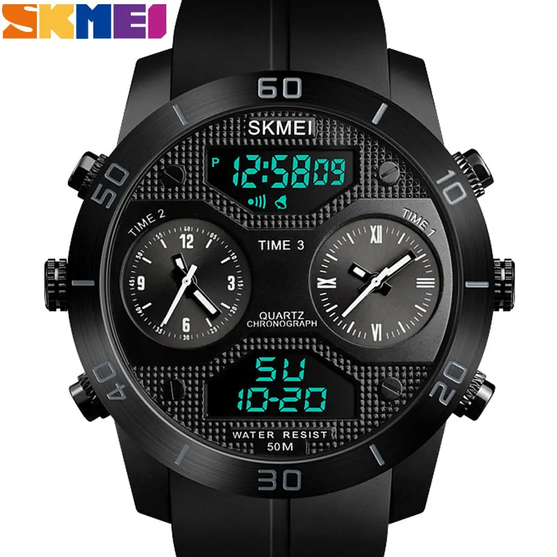 skmei flagship store