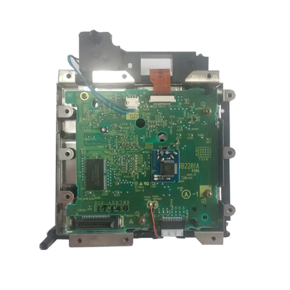Сменная игровая консоль оптический привод в сборке для игровой консоли navd NGC с