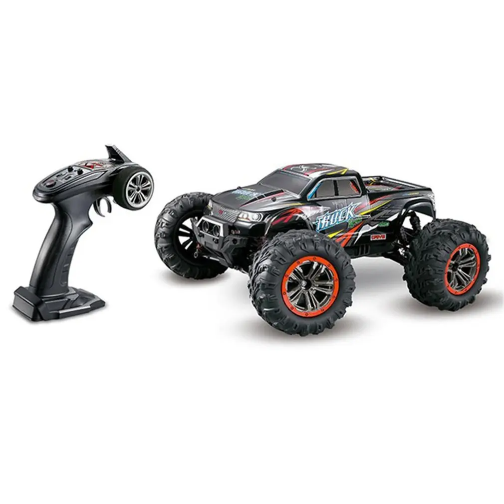 

TOYS RC Car 9125 2.4G 1:10 1/10 Scale Racing Car Supersonic Truck Off-Road Vehicle Buggy Electronic Toy