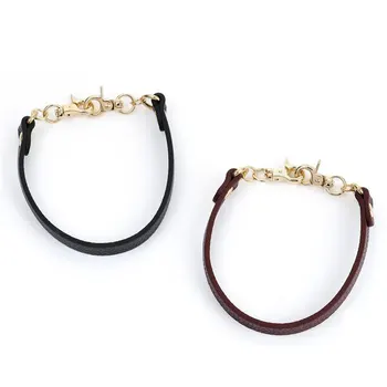 

Artificial PU Leather Women Shoulder Bag Strap Replacement Bag Belt Handle Strap Casual Bag Handle 30cm Bag Belt Short 1PC