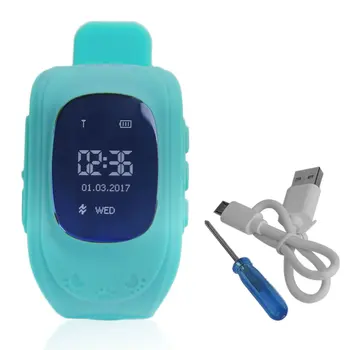 

Q50 Smart Watch Children Kid Wristwatch Q60 GPS GSM GPRS Sports Locator Tracker Anti-Lost Smartwatch For iOS Android Pk Q90