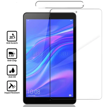 

Tablet Tempered Glass Toughened Glass For HUAWEI honor 5 8.0 inch JDN2-AL0 Scratch Proof LCD Screen Protector Film