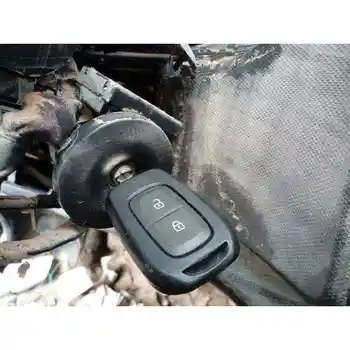 

487004438R ANTI-THEFT DACIA LOGAN MCV II