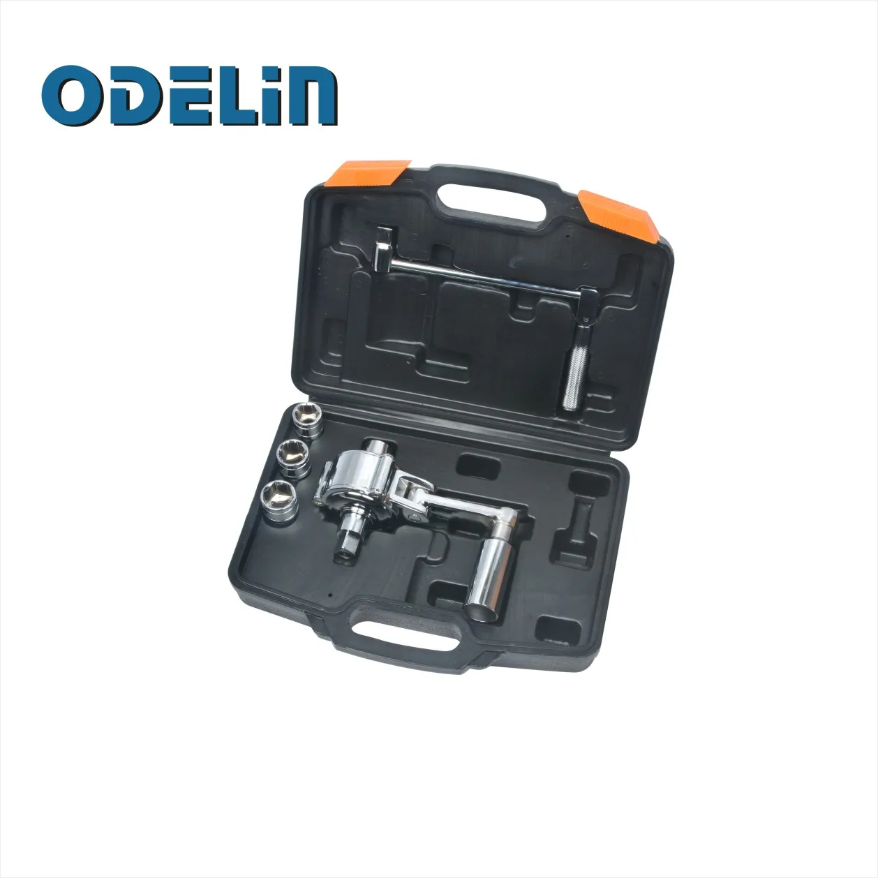 

1/2" Drive Tyre Tire Shop Micrometer Torque Wrench For Checking Wheel Lug Nuts