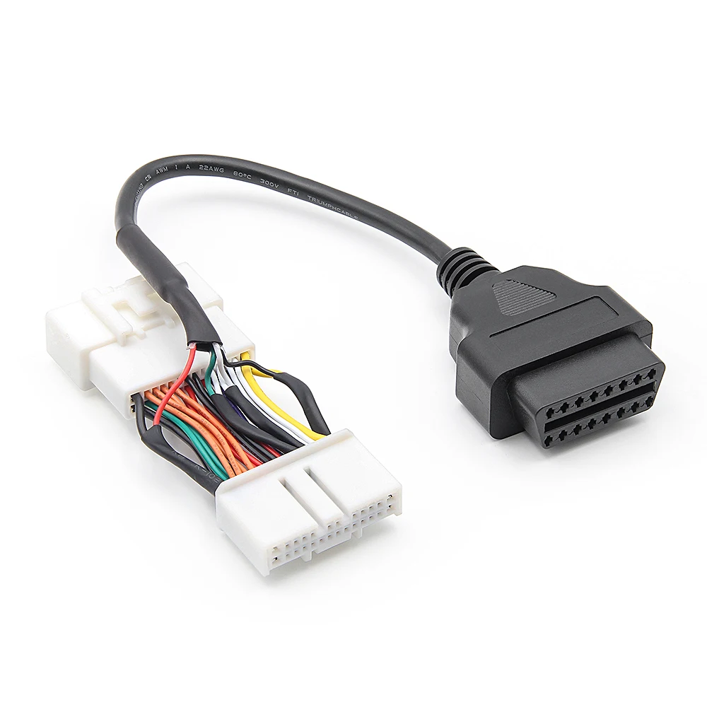 Zenec camera-adapter Camos - Nimbuz Shop
