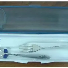 Seago Saichia ультрафиолетовая зубная щетка стерилизатор SG-276 Ladel стерилизатор зубной щетки