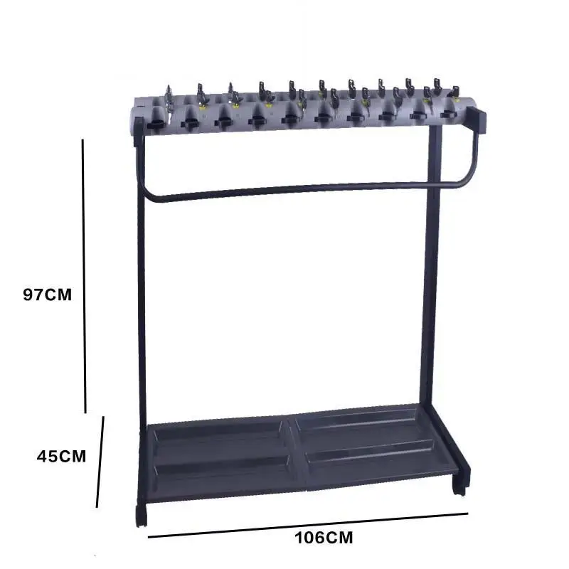 Version J Parasolhouder автомобильный держатель Soporte Paraguas металлическая стойка Paraguero Porte Parapluie Porta Ombrelli Portaombrelli Casa стойка для зонта - Цвет: Version J