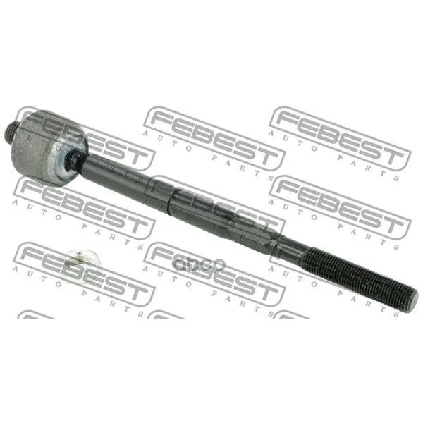 Тяга Рулевая Febest 0222b17 Febest арт. 0222B17