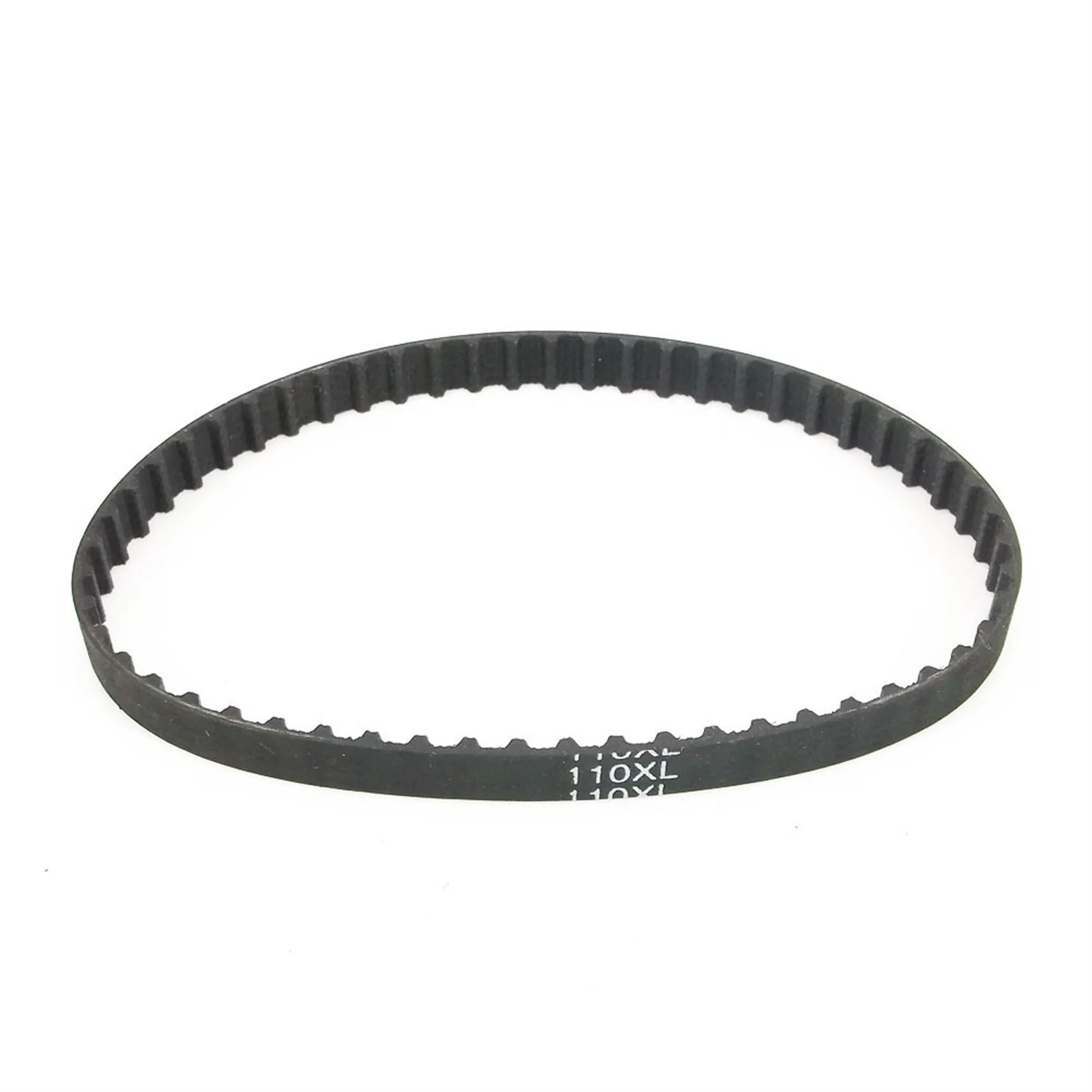 1pcs 110XL Timing Belt, L031 55teeth, Width 0.31inch(8mm), XL Positive Drive Pulley For CNC