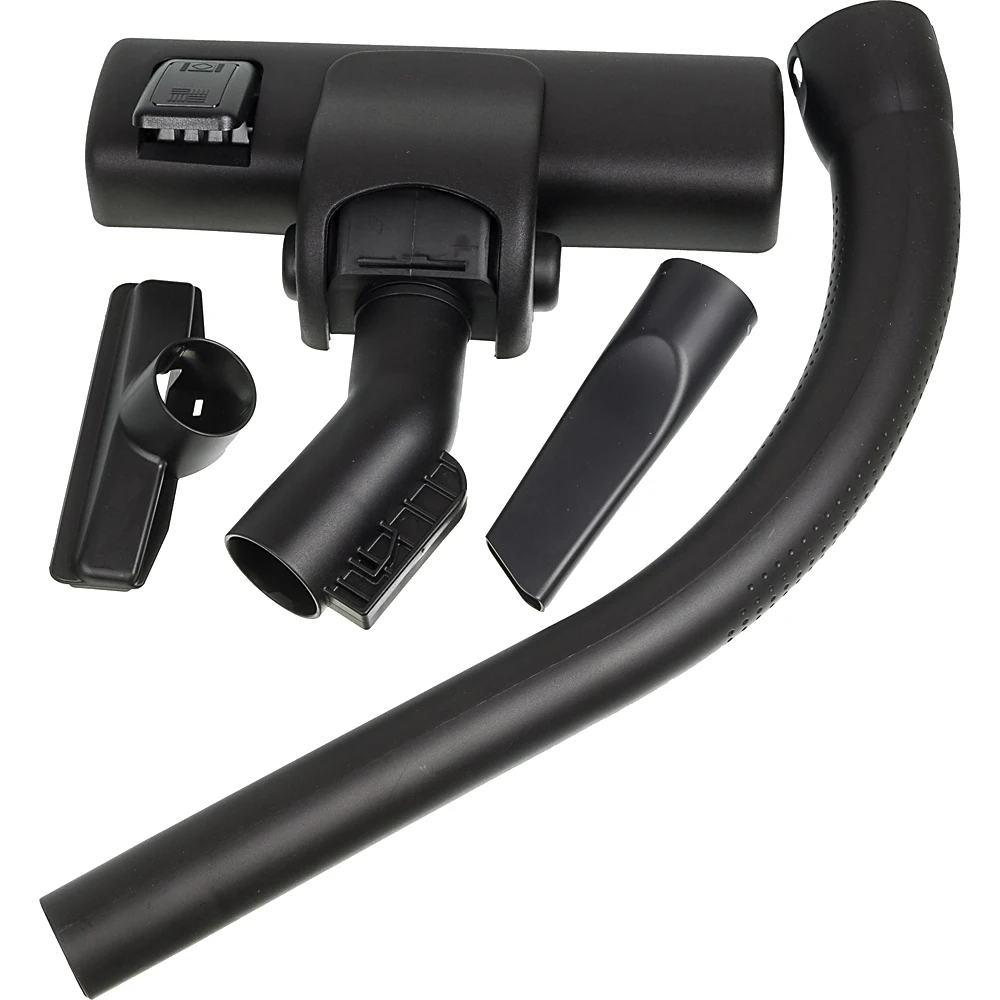 Пылесос Bosch BGS1U1800 1800Вт белый