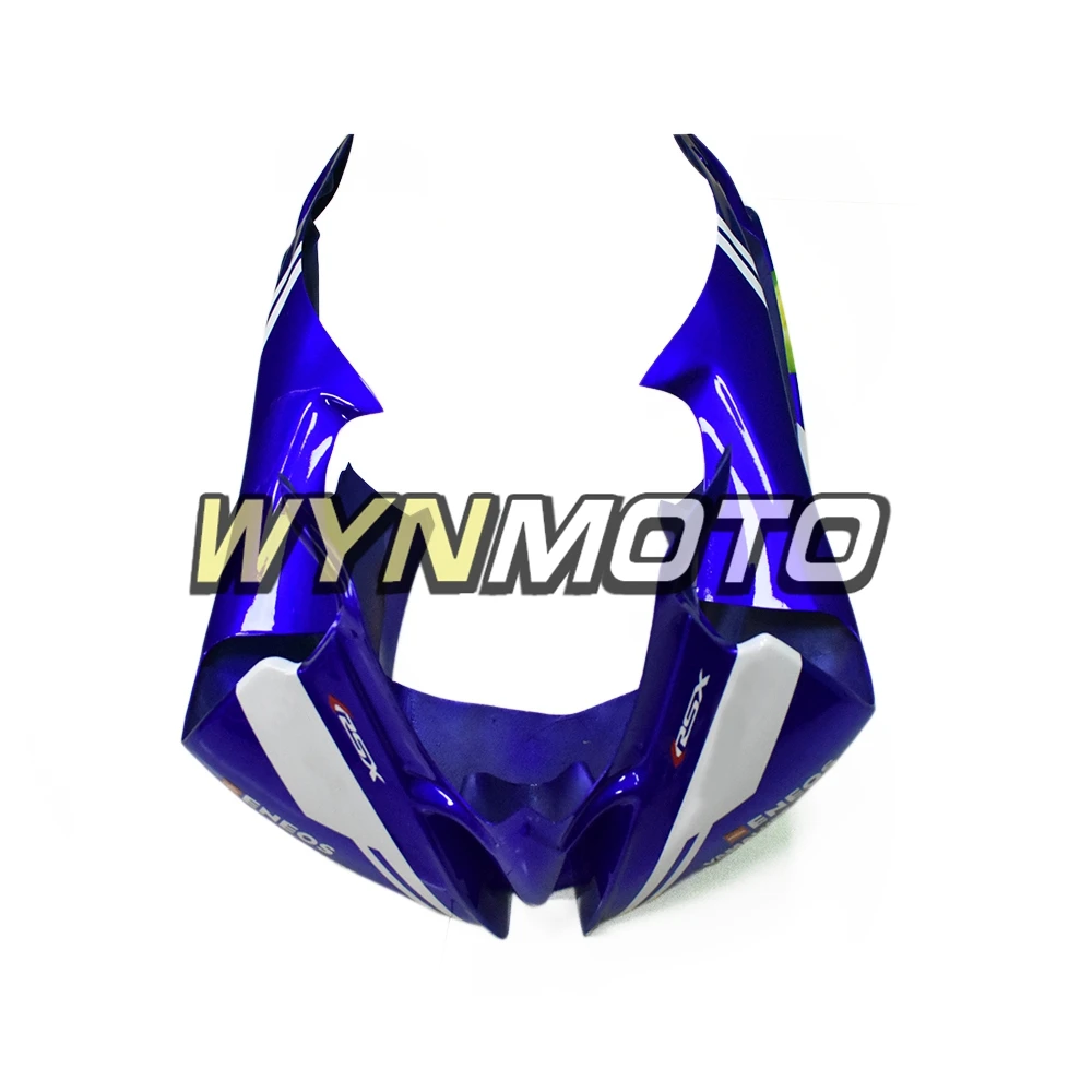 Movistar СИНИЙ Racing Полный обтекатели для Yamaha YZF600 R6 2008- 08 09 12 13 11 14 15 16 мотоцикл кузов